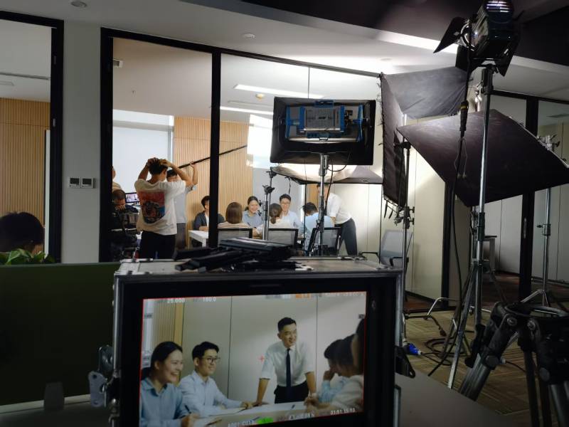 平昌县宣传片拍摄如何策划航空公司宣传片